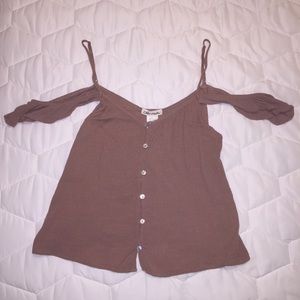 Tilly’s Blouse